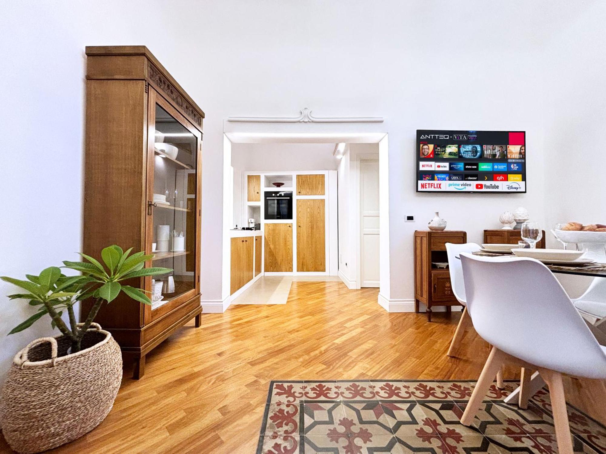 La Formica - Catania City Center Apartment Exterior photo